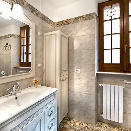 Lilly & Il Vagabondo Apartment *