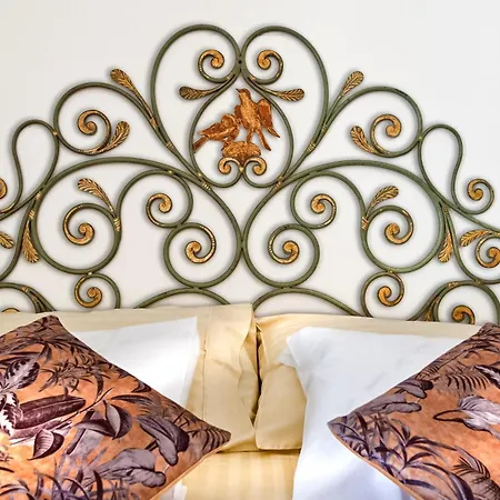 Apartamento Lilly & Il Vagabondo *