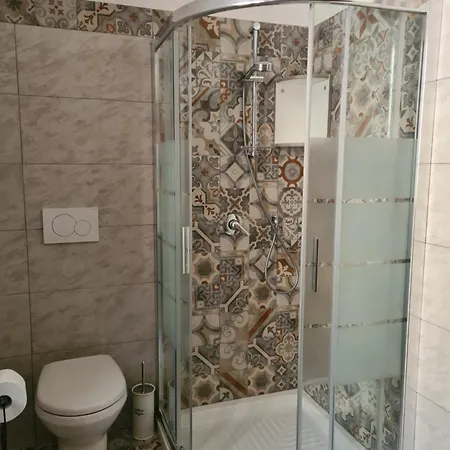 Lilly&il Vagabondo Appartamento *