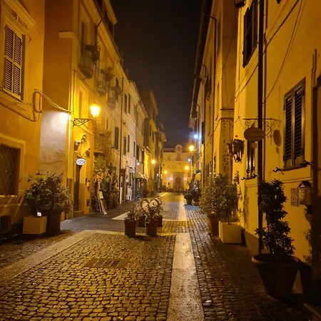 Lilly&il Vagabondo Appartamento *