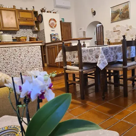 Lilly & Il Vagabondo Apartment *
